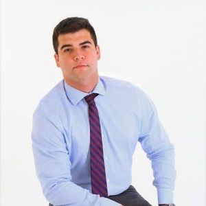 Meet your Posher, Moises